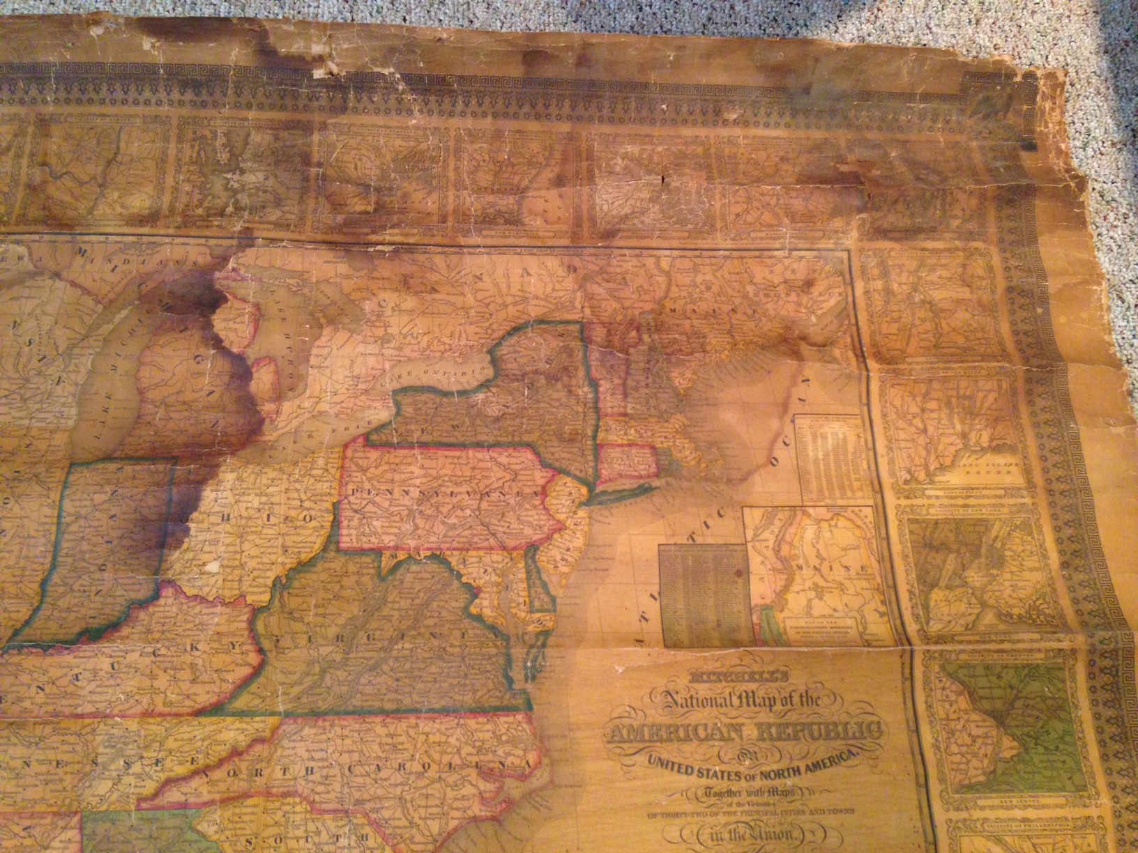 Free Antique, Collectible, and Art Appraisals Online | Submit Your Item ...